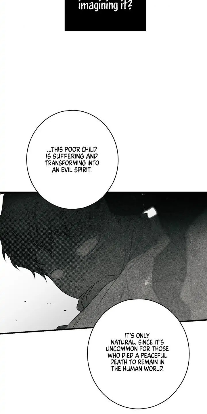 Secret Lady, Chapter 16 image 35